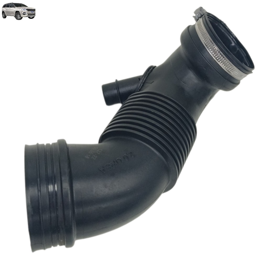 Mangueira entrada caixa filtro ar jeep Commander 2022 2023