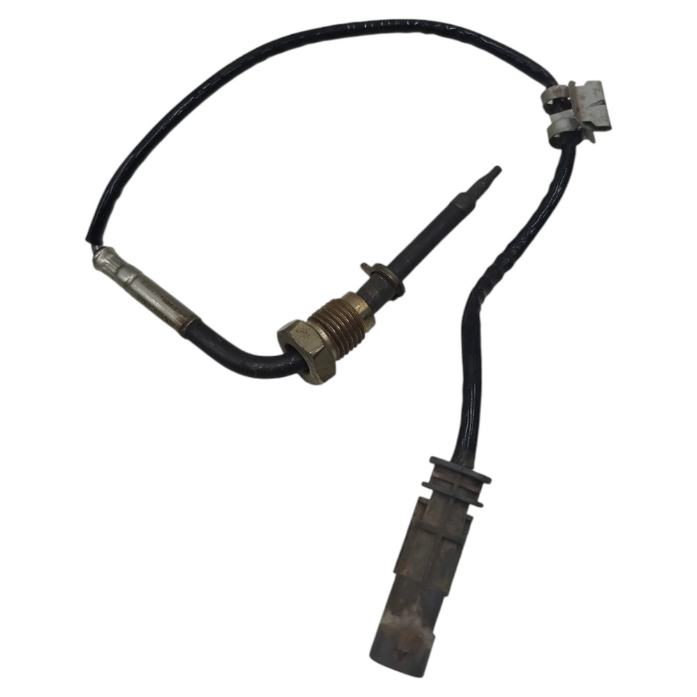 Sensor temperatura catalisador Fiat toro 2.0 2025 46350838 3