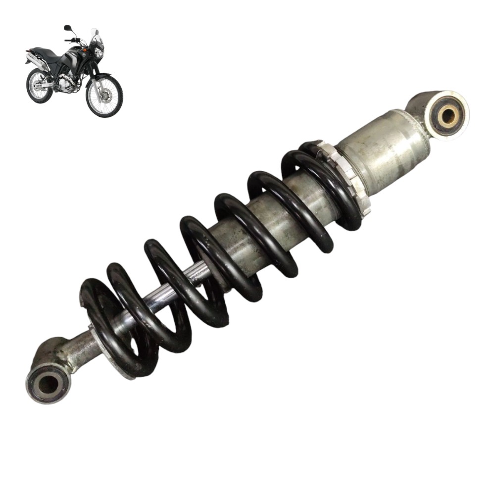 Amortecedor traseiro Yamaha XTZ 250 Tenere 2011