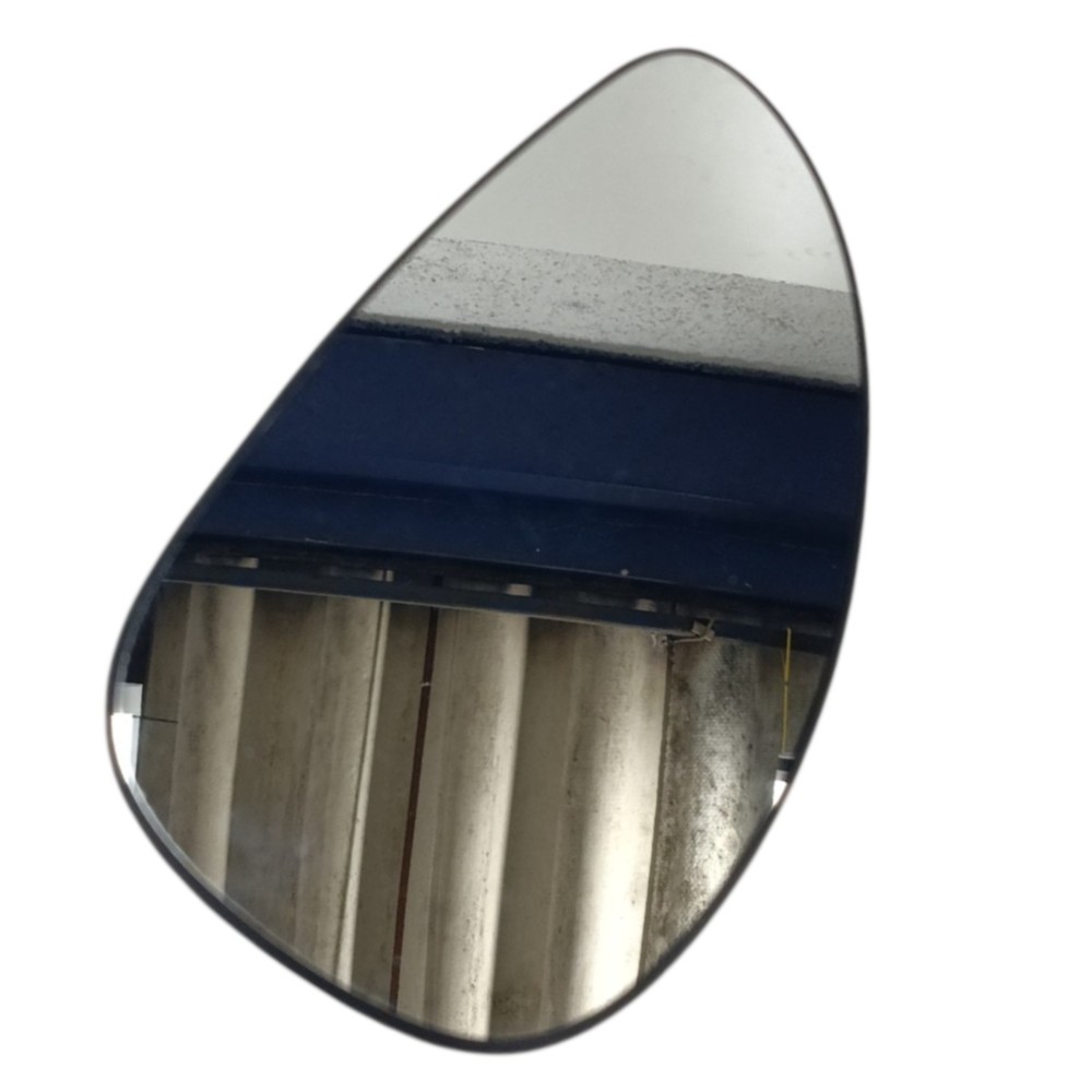 Espelho retrovisor esquerdo Citroen C4 Hatch 2009 2010 2011