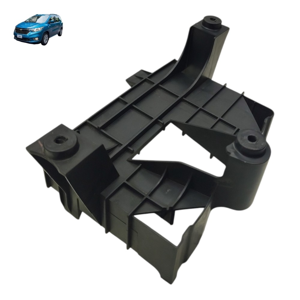 Suporte módulo conforto Chevrolet spin 2015 2016 2017