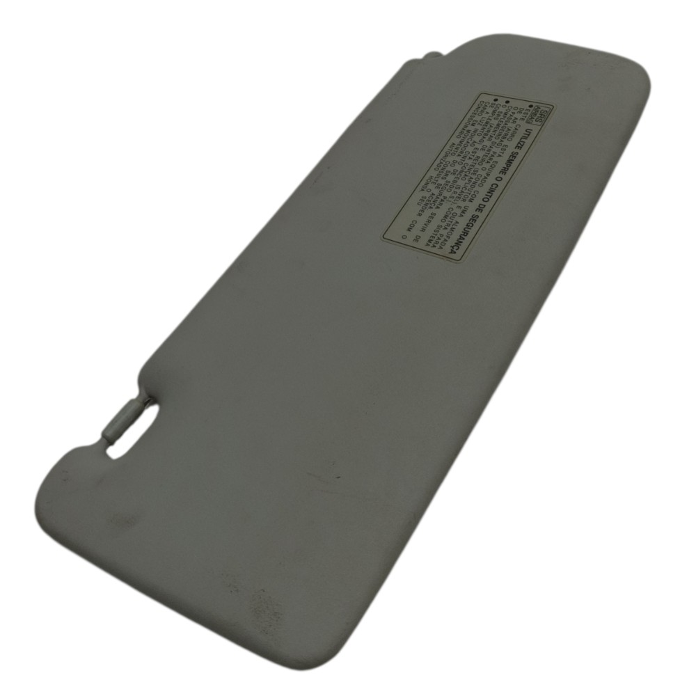 Quebra sol esquerdo Honda Fit 2003 2004 2005 2006 2007 3