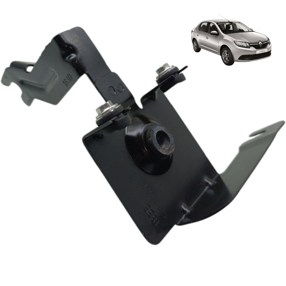 Suporte Módulo Abs Renault Logan Sandero 1.6 16v 2018 2019 1