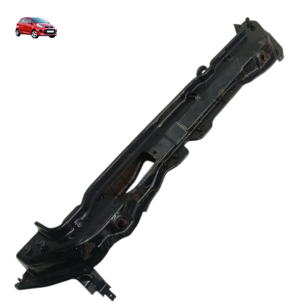 Mini Frente Painel Frontal Superior Kia Picanto 2016 2015 14 1