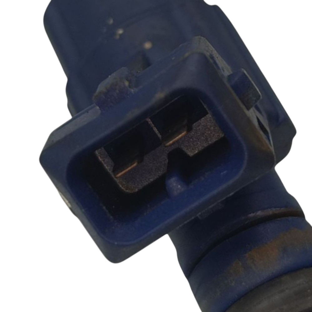 Bico Injetor Fiat Uno Palio 1.0 Fire Flex 2008 2009 2010 11 12 4