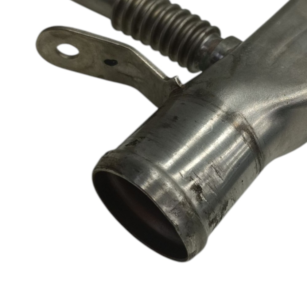 Cano Resfriador Óleo Fiat Fastback 1.3 T270 2022 2023 2024 3