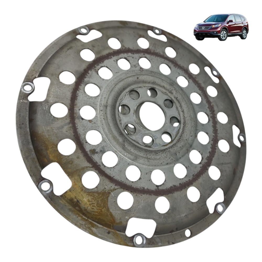 Cremalheira Volante Motor Honda Crv 2.0 Aut 2016 2015 2014 1
