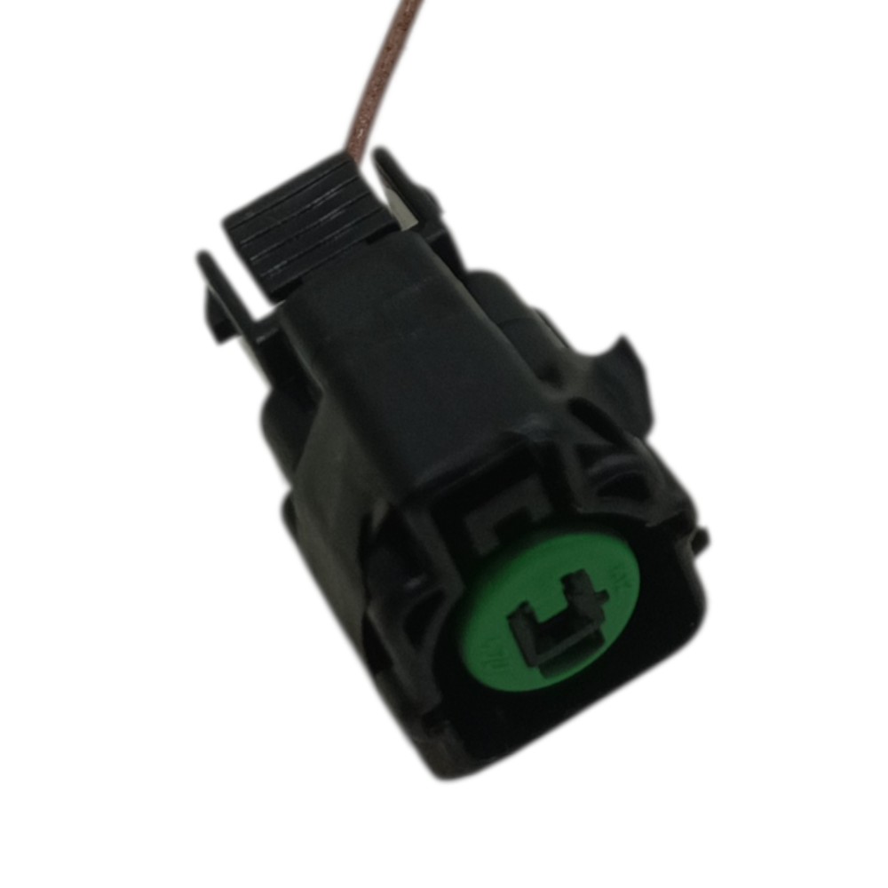 Plug conector compressor ar kia Picanto hb20 1.0 3cc 2015 14 2