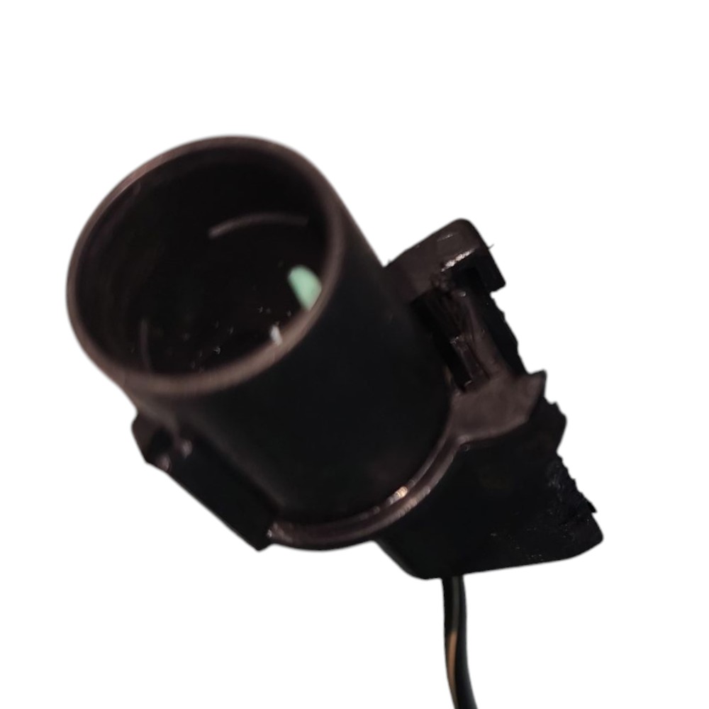 Plug conector bomba direção Mitsubishi pajero 2.0 2005 2006 3