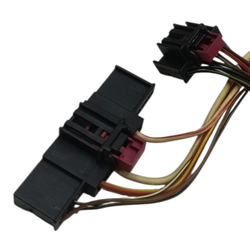Plug chave seta limpador VW Polo virtus nivus 2019 2020 2021 4