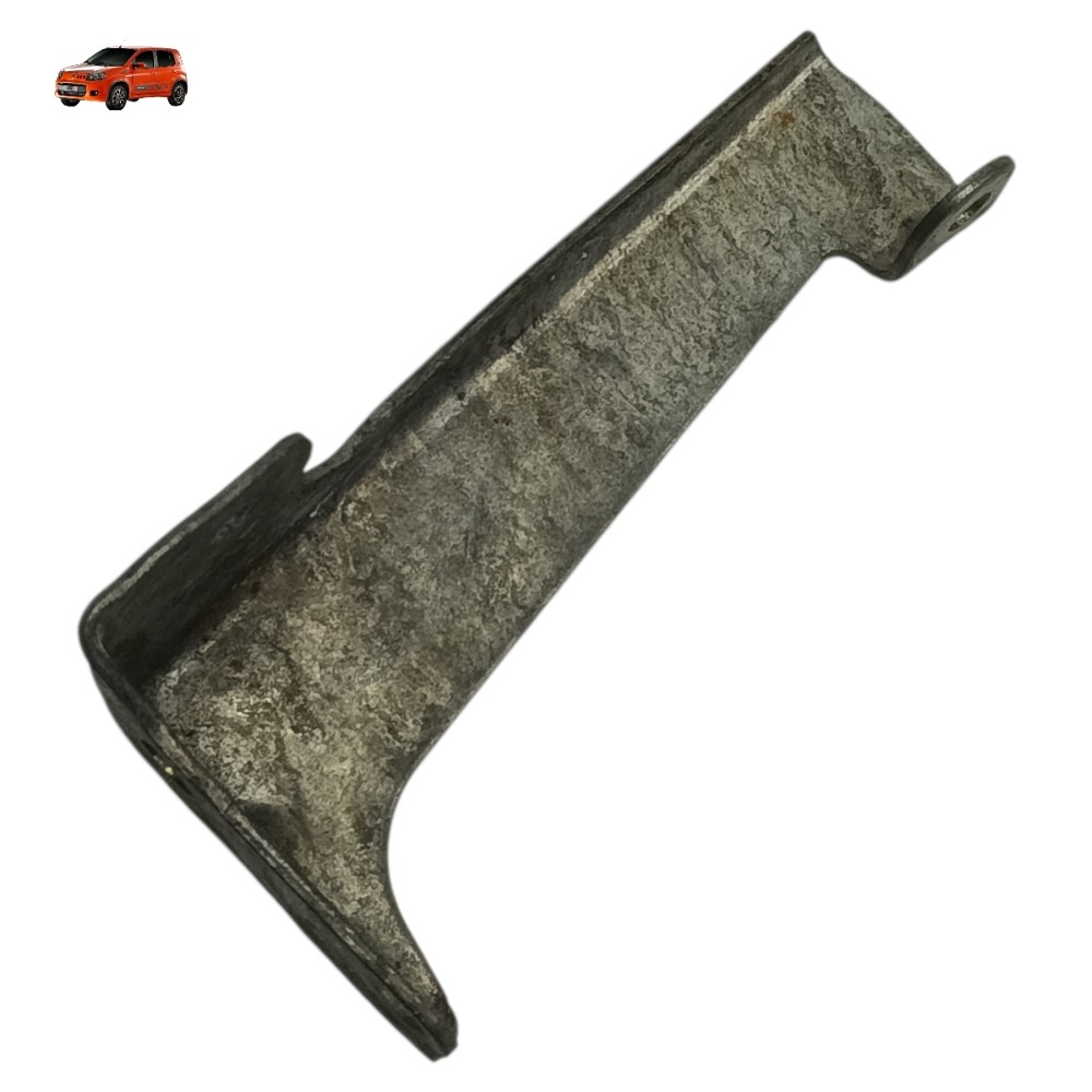 Suporte Coletor Admissão Fiat Uno Sporting 2011 2012 2013 1