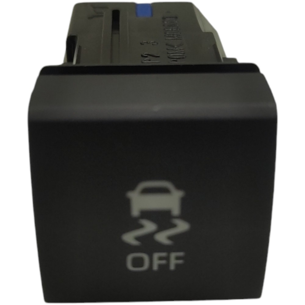 Botão Controle Tração Toyota Yaris 2024 2023 2022 2021 2020 1