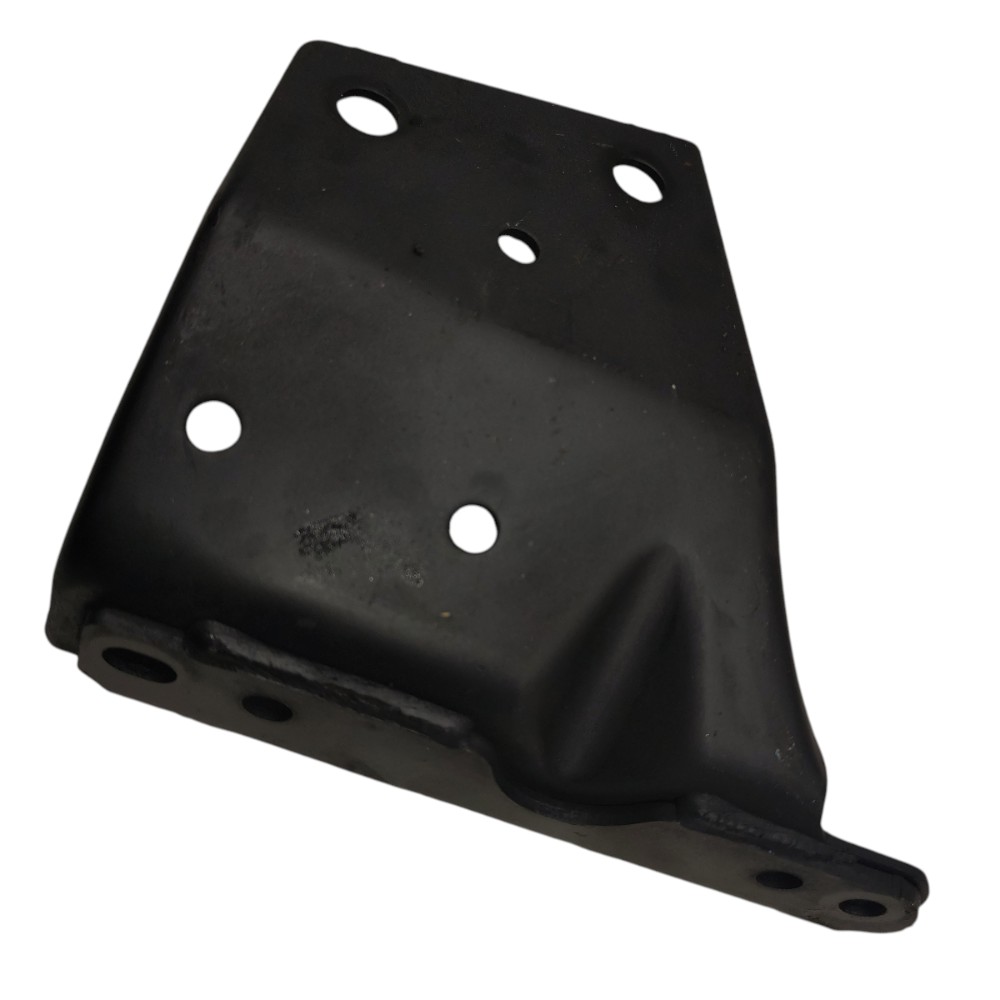 Suporte catalisador Ford new fiesta 1.6 16v 2013 2014 2015 2