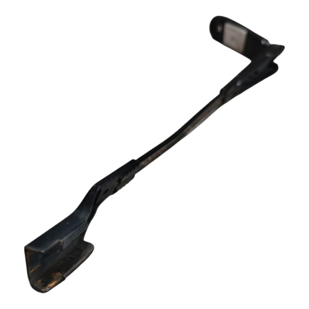 Braço Limpador Parabrisa Lado Esquerdo Volvo S60 2011 2012 Esquerdo 4