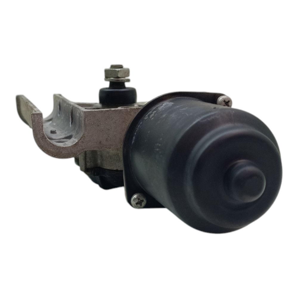 Motor Limpador Parabrisa Nissan Tiida 2012 2011 2010 2009 08 3