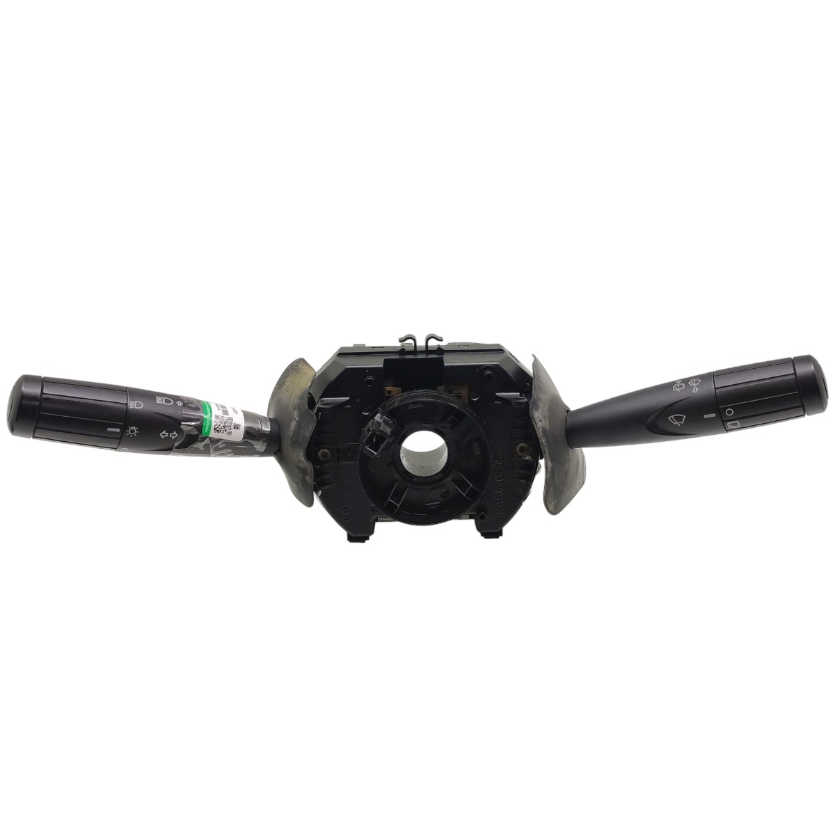 Chave Seta Limpador Fiat Idea 2008 2009 2010 2011 2012 1