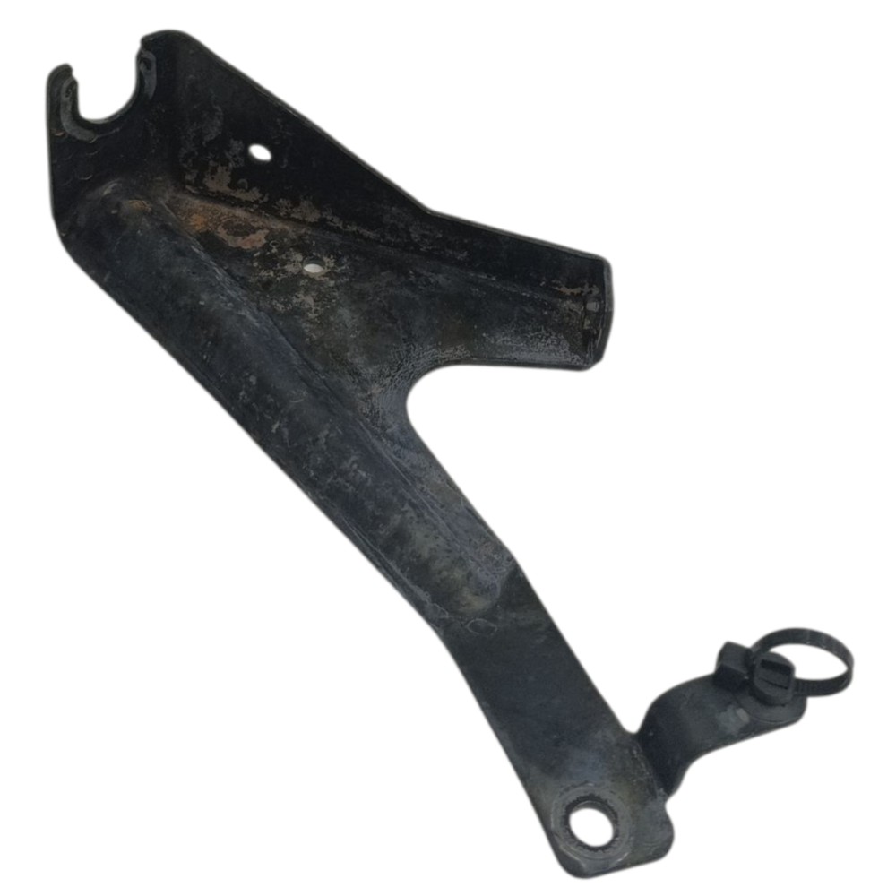 Suporte Cabo Seletor Gm Captiva 2.4 2008 2009 2010 2011 4