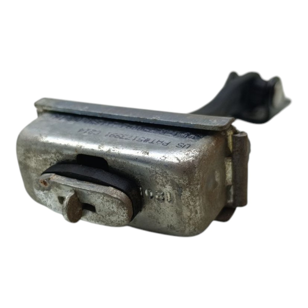 Limitador Porta Traseira Ford Focus 2010 2011 2012 2013 4