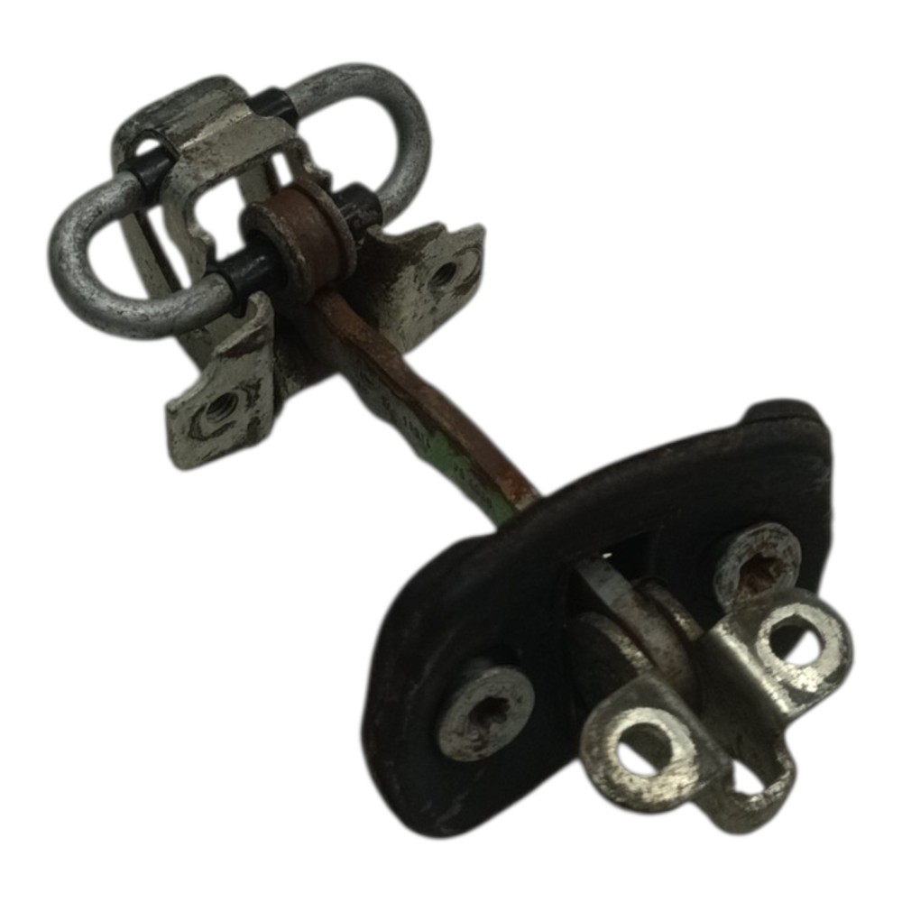 Limitador Porta Dianteira Direita Fiat Siena Palio 2010 2011 2