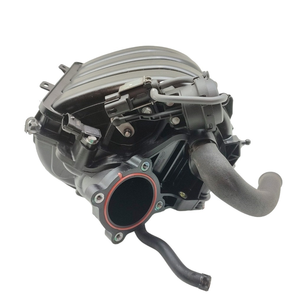 Coletor Admissão Hyundai Ix35 2.0 16v 2014 2015 2016 Aut 3