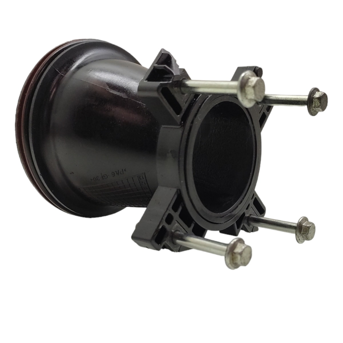 Suporte Corpo Tbi Renault Sandero Logan 1.6 8v 2008 2009 10 3