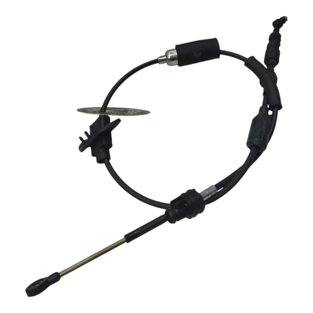 Cabo Aço Trambulador Embreagem Hyundai Azera 3.3 2007 2008 4