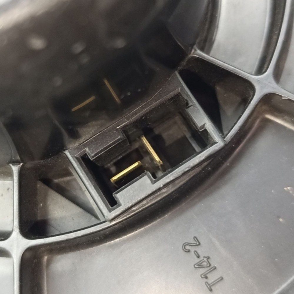 Motor Ventoinha Caixa Ar Interna Subaru Legacy 2001 2002 4