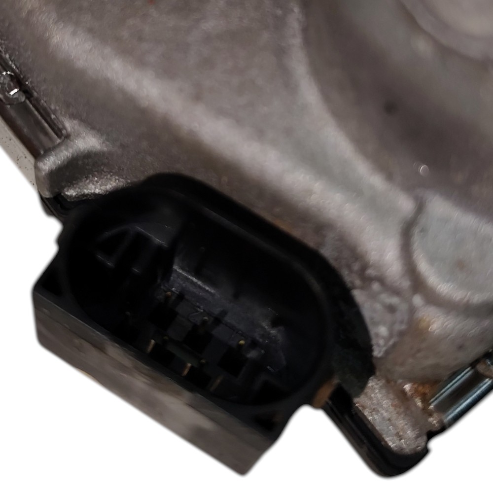 Corpo borboleta TBI Hyundai HB20X 1.6 4cc 2020 2021 2022 23 4