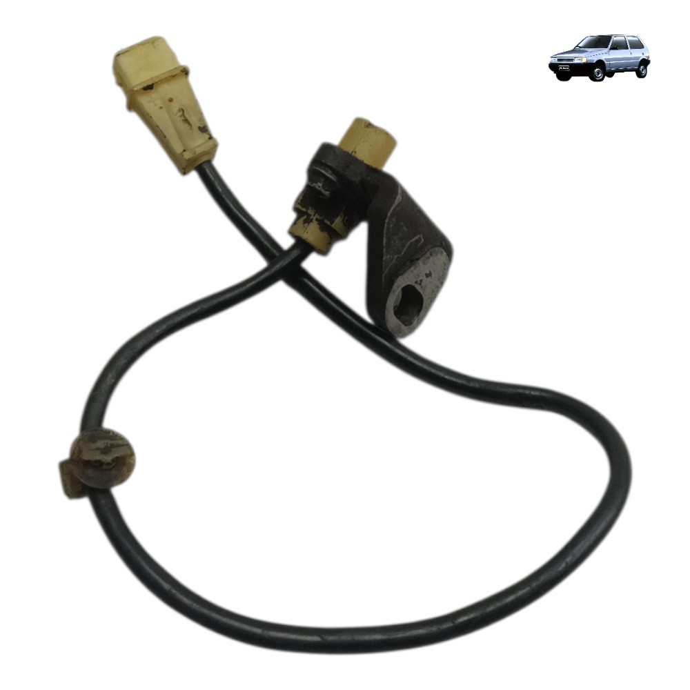 Sensor rotação Fiat Uno Palio fiorino 1.0 fiasa 1995 1996 97 1