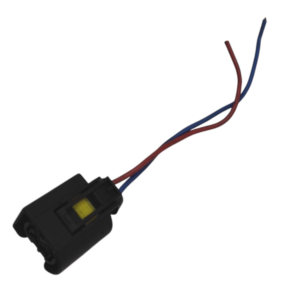 Plug conector alternador Ford New Fiesta ka 2014 CN1510300CB 3