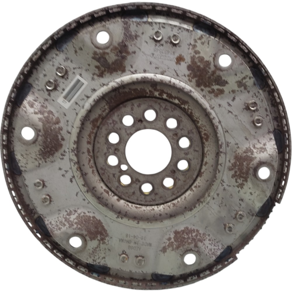 Cremalheira Volante Motor Volvo Xc60 T5 2014 2015 2016 2017 3