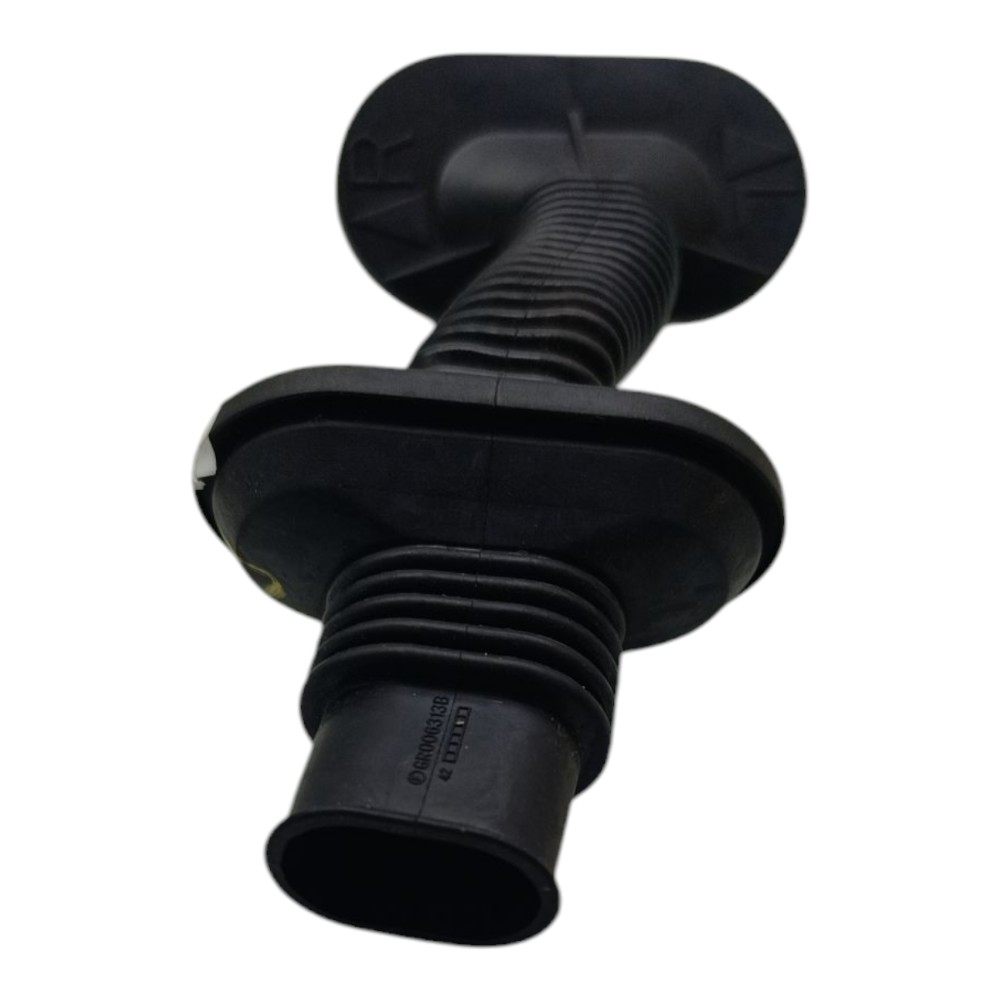 Coifa Vedação Chicote Porta D/ Esquerda Honda Civic G10 2017 4