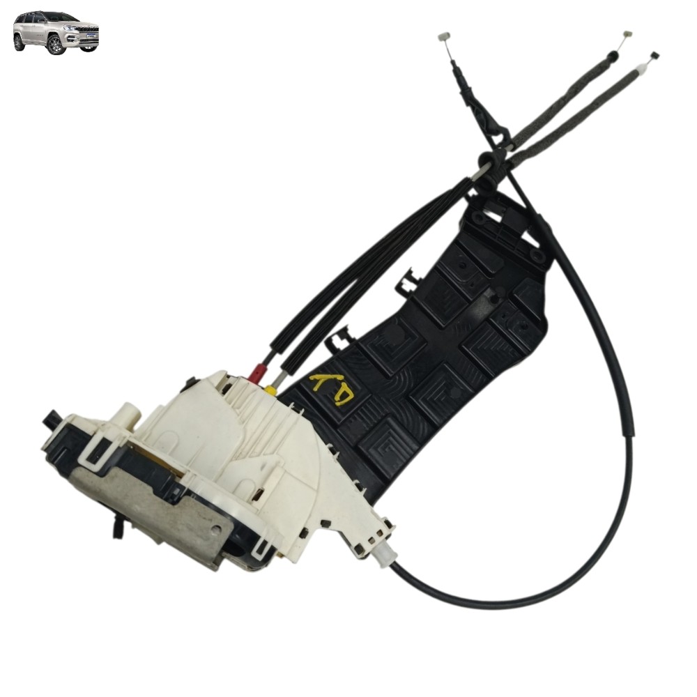 Fechadura porta traseira direita jeep Commander 2023 2024