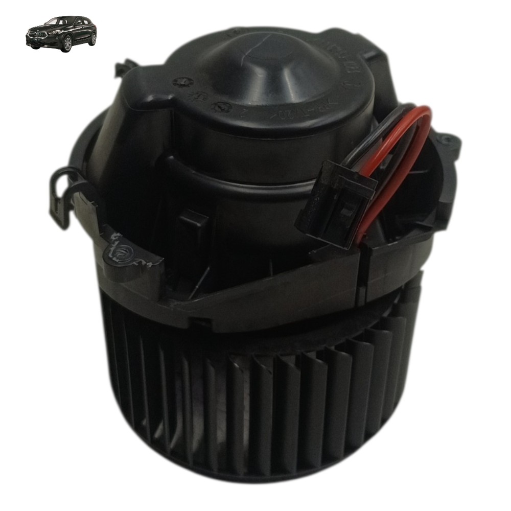 Motor Ventilador Caixa Ar Forçado Bmw X2 F39 2018 2019 2020 1