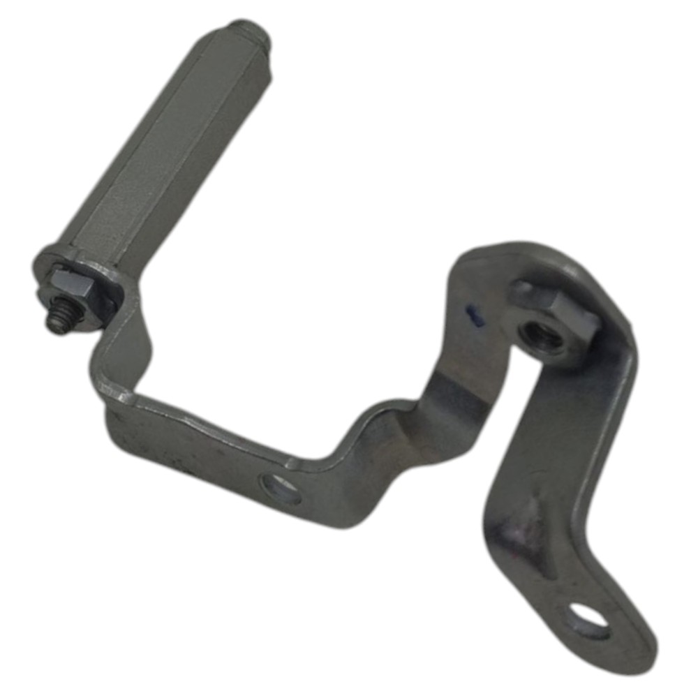 Suporte Capa Motor Fiat Fastback 1.3 T270 2022 2023 2024 25 3