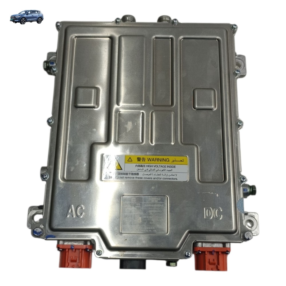 Conversor Bateria Byd Song Pro 2024 2025 2026 Sa3hgz2122020c