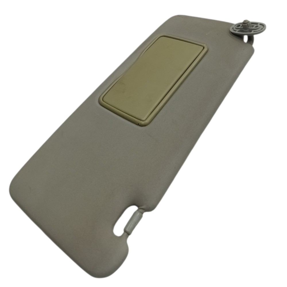 Quebra Sol Esquerdo Honda Fit 2003 2004 2005 2006 2007 2008 3