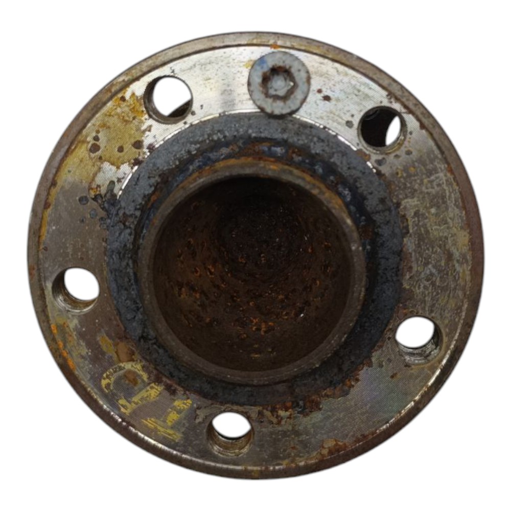 Cubo roda rolamento traseiro Volvo s60 T4 2011 2012 2013 14 2