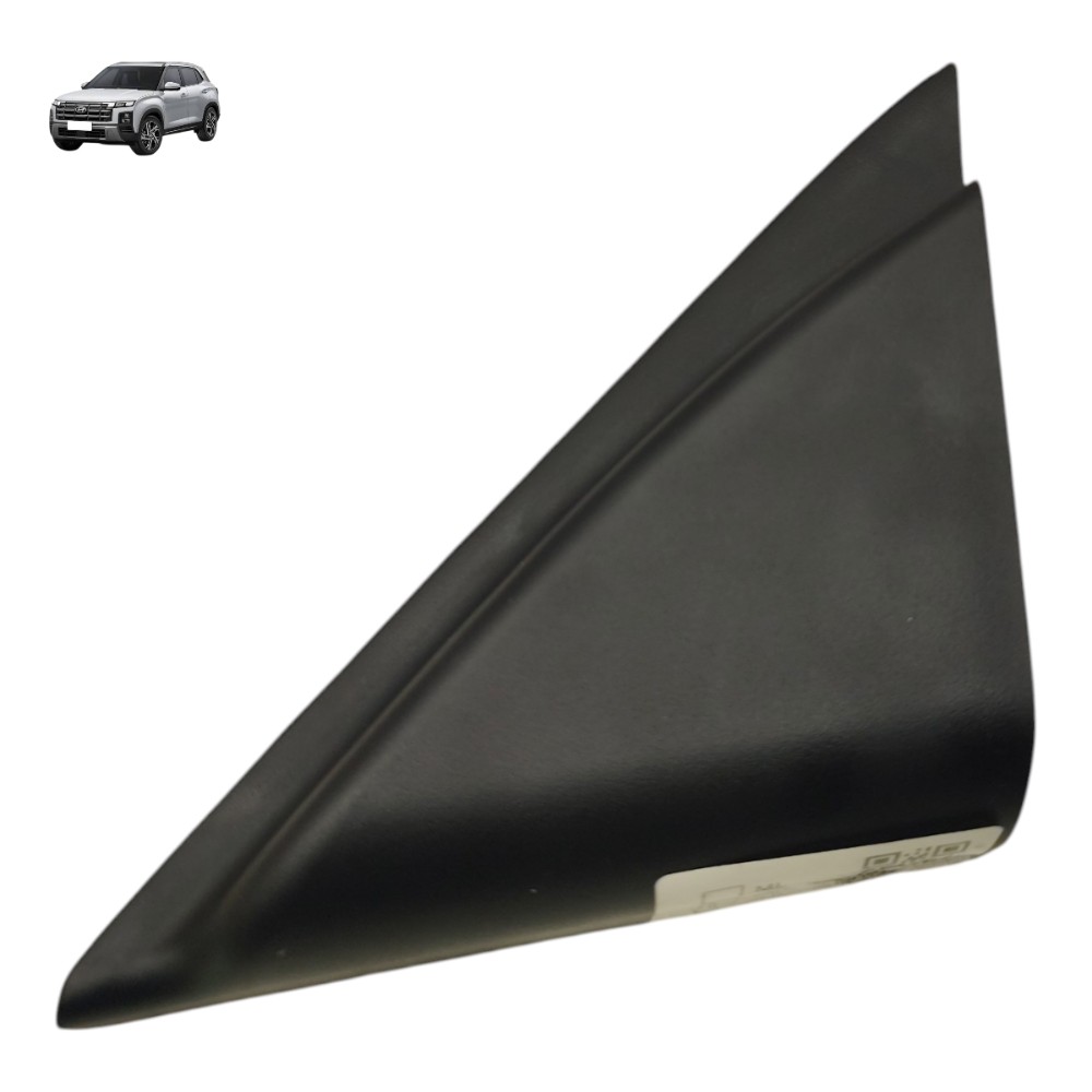 Acabamento Interno Esquerdo Retrovisor Hyundai Creta 2026 25 1