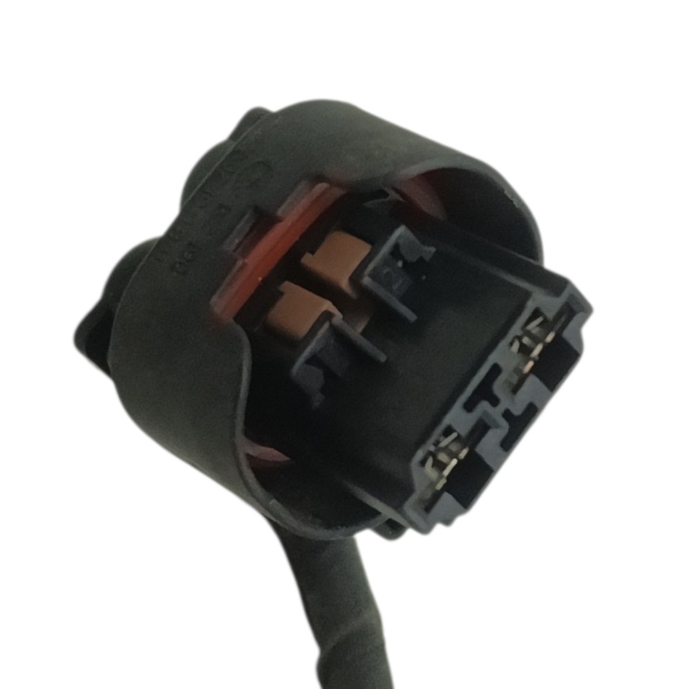 Plug Motor Ventoinha Radiador Peugeot 1.6 16v Manual 2014 15 3