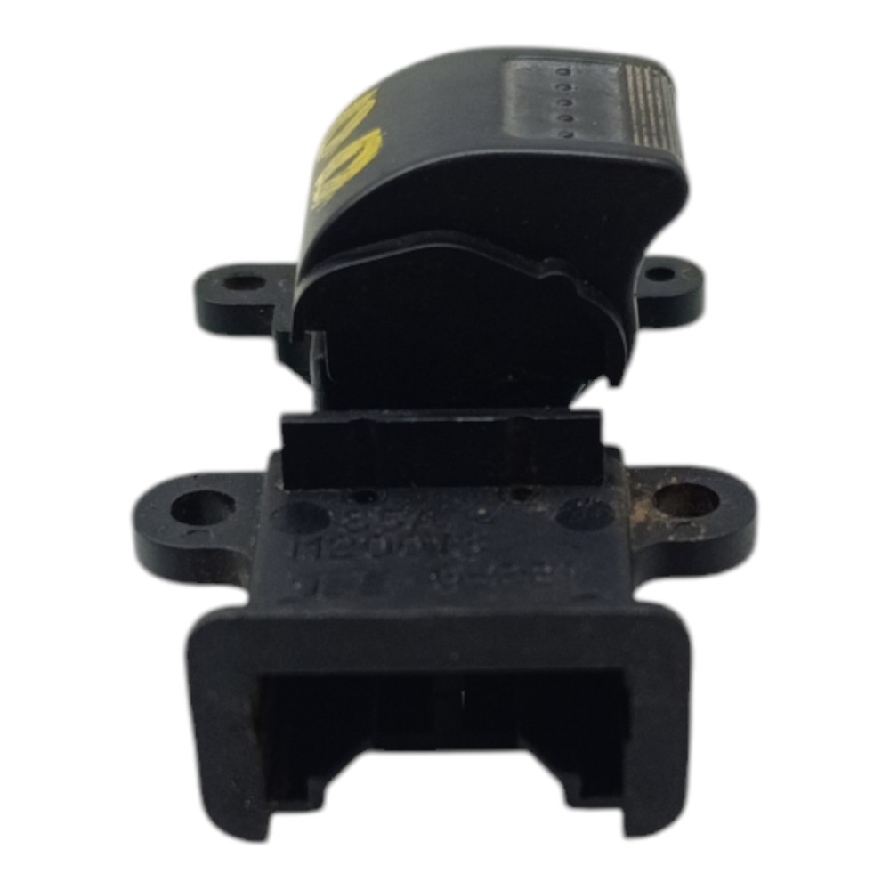 Botão Vidro Elétrico Direito Honda Civic G7 2001 02 03 04 05 5