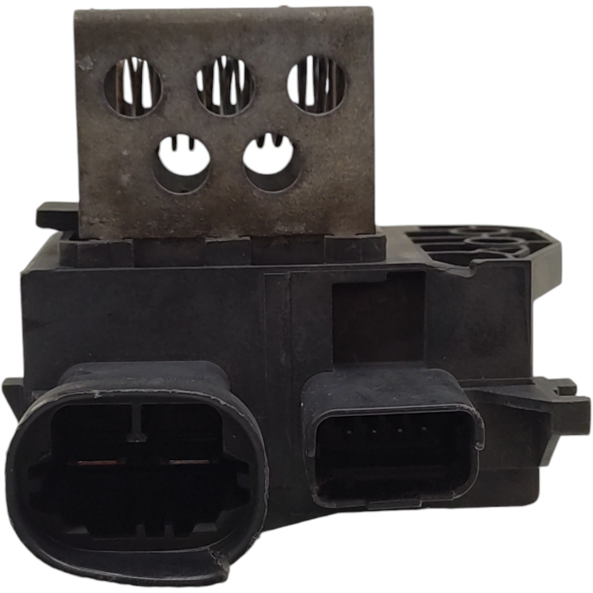 Resistência Ventoinha Radiador Citroen C4 Lounge 1.6 Thp 15 4