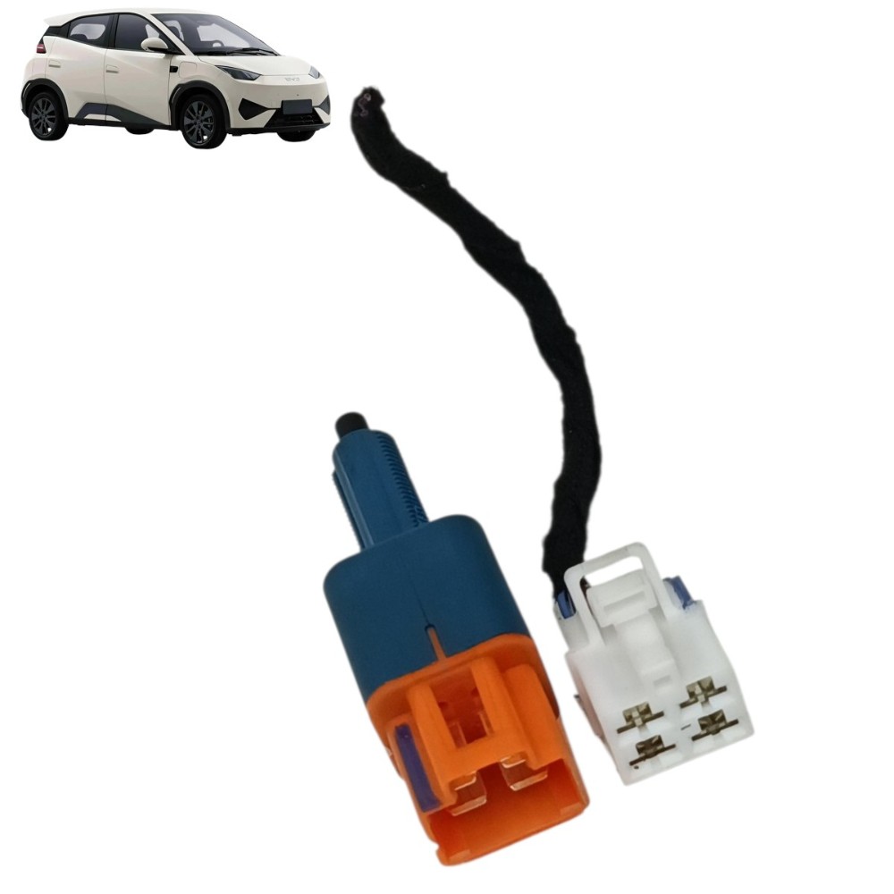 Sensor interruptor pedal freio byd dolphin mini GS 2027 2026