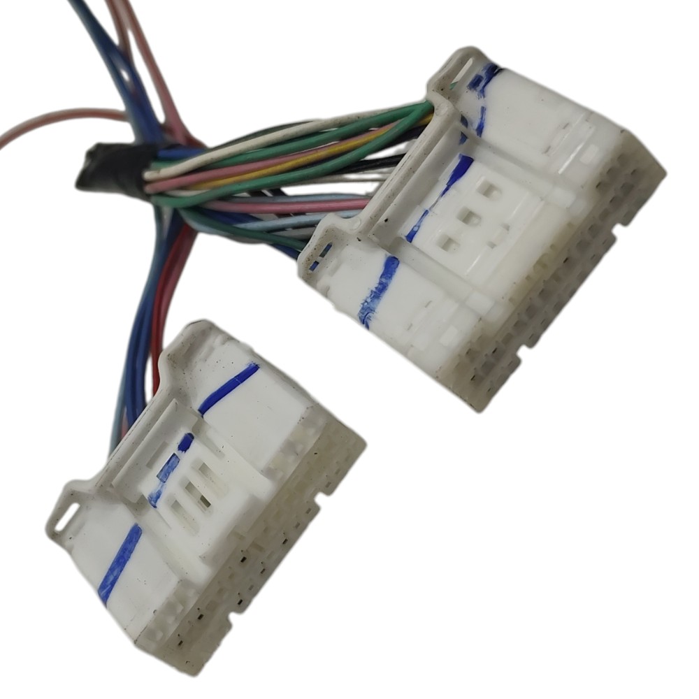 Par Plug Módulo Bsi Toyota Corolla 1.8 16v 2016 2017 2018 19 4