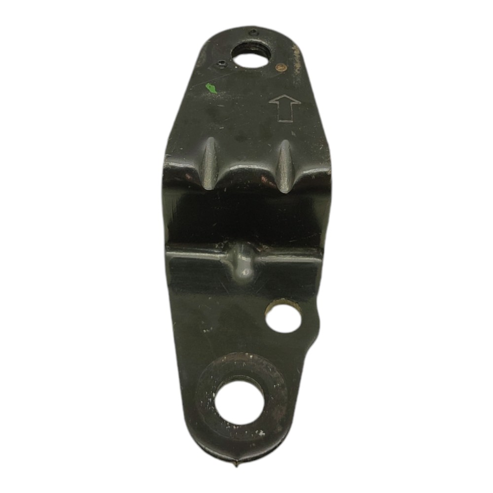 Suporte Coxim Central Câmbio Nissan Livina 1.8 Aut 2012 2013 3