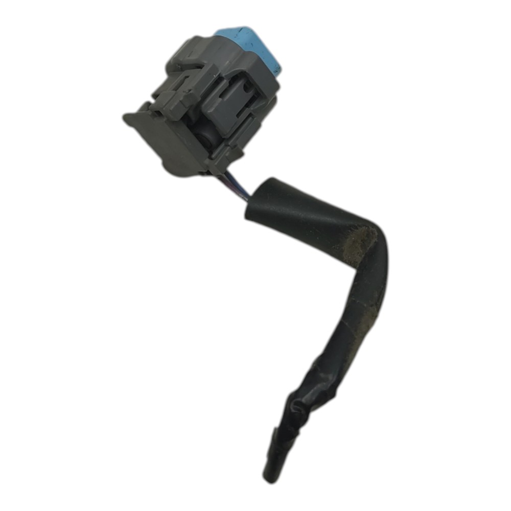 Plug Conector Bomba Combustível Secundaria Honda Crv 2013 2