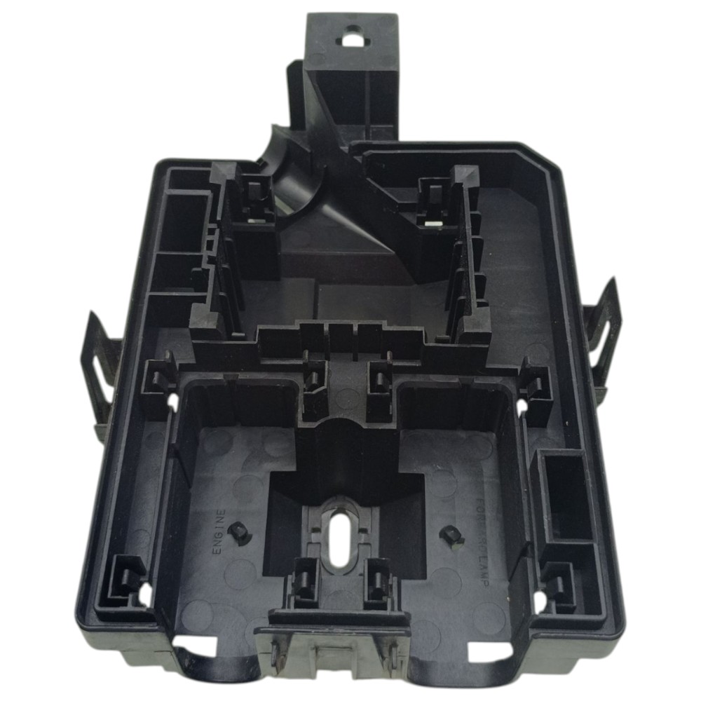 Suporte Base Inferior Caixa Fusível Gm Onix 1.0 Joy 2013 19 4