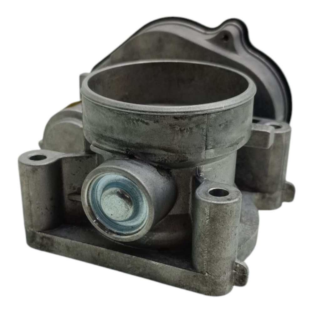 Corpo Borboleta Tbi Ford Focus 2.0 16v 2010 2011 2012 2013 4