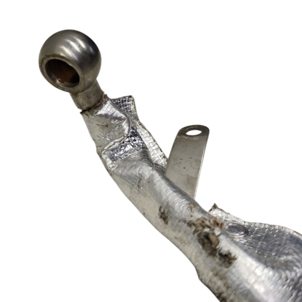 Mangueira Cano Turbina Dw Tiguan Jetta Passat 2.0 Tsi 2012 2