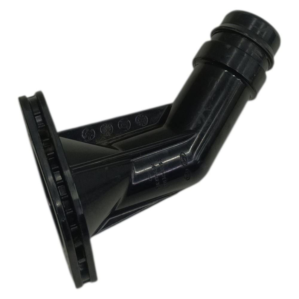 Flange válvula termostática Hyundai ix35 2.0 2016 2015 2014 3